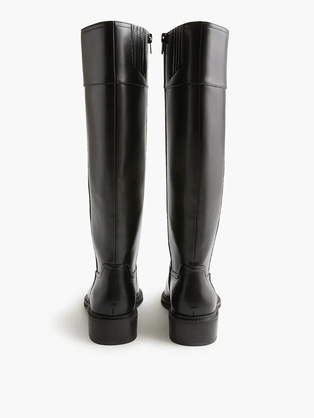 Tall Riding Boots - Picture 4 of 6